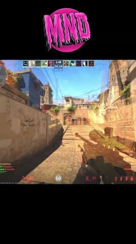 AWP 4K AUS DEM WINDOW?! 😱🔥 FACEIT LVL 10 ! | CS2