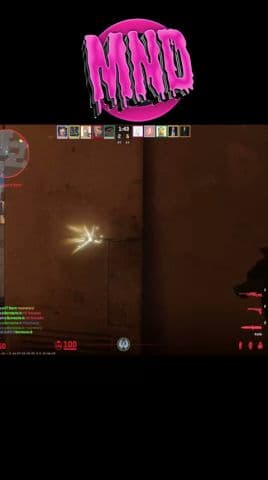 Mirage 4k flicks